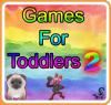 Games for Toddlers 2 Box Art Front